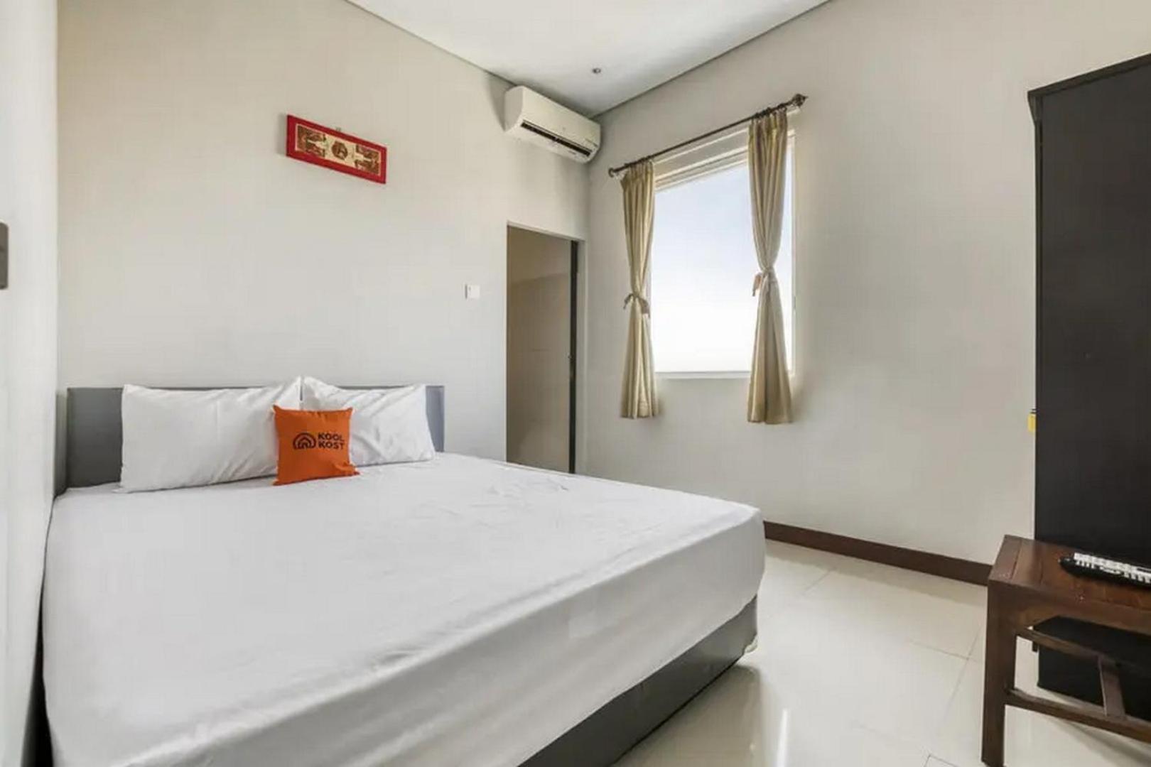 Koolkost At Bypass Nusa Dua Wisma tamu 2*